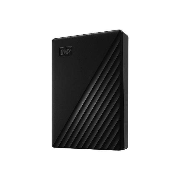 IODATA WDBPKJ0040BBK-JESN My Passport 4TB ubN