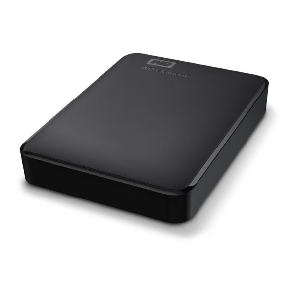 IODATA WDBJRT0040BBK-JESE WD Elements SE Portable 4TB