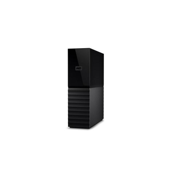 IODATA WDBBGB0160HBK-JEEX My Book (2021) 16TB ubN