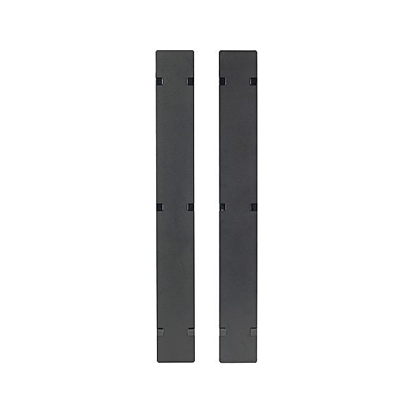 �V���i�C�_�[�G���N�g���b�N AR7586 Hinged Covers for NetShelter SX 750mm Wide 45U Vertical Cable Manager (Qty 2)