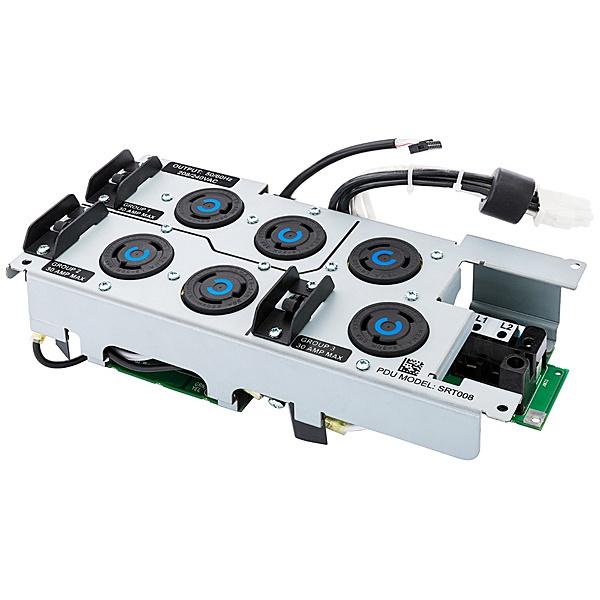 ViC_[GNgbN SRT008 APC Smart-UPS SRT 8kVA/ 10kVA PDU 200V (6) L6-30