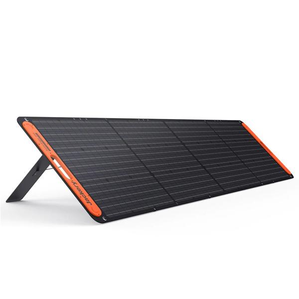 Jackery JS-200C SolarSaga 200 : PodPark Yahoo!店 - 通販 - Yahoo 