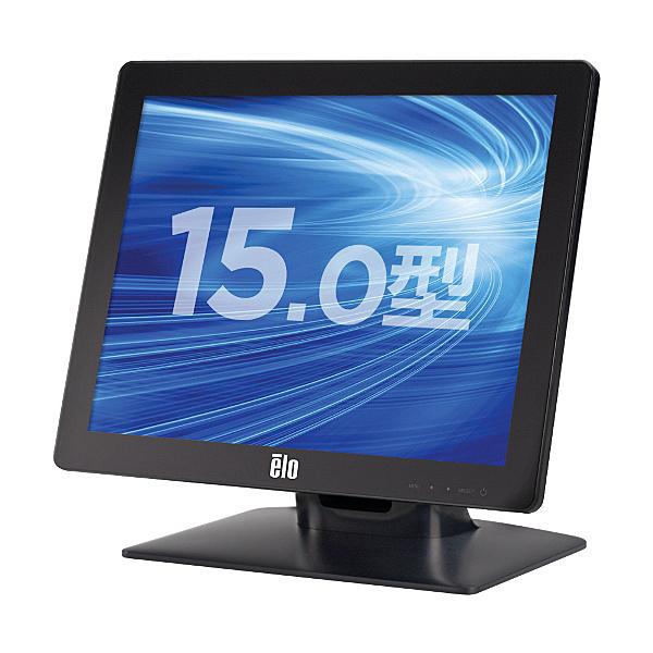 �^�b�`�p�l���E�V�X�e���Y ET1523L-2UWA-1-BL-MT-ZB-G 15�^���e�^�Ód�e�ʕ���TFT�}���`�^�b�`�p�l�����j�^�[ �c