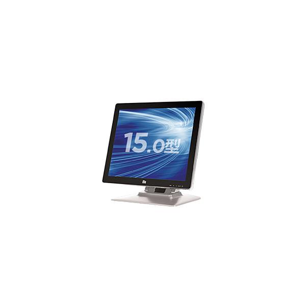 �^�b�`�p�l���E�V�X�e���Y ET1523L-2UWA-1-WH-MT-ZB-G 15�^���e�^�Ód�e�ʕ���TFT�}���`�^�b�`�p�l�����j�^�[ �c