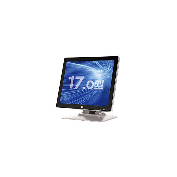 �^�b�`�p�l���E�V�X�e���Y ET1723L-2UWA-1-WH-MT-ZB-G 17�^���e�^�Ód�e�ʕ���TFT�}���`�^�b�`�p�l�����j�^�[ �c