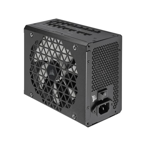 高評価なギフト CORSAIR コルセア ATX電源 1200W PCI Express 5.0対応