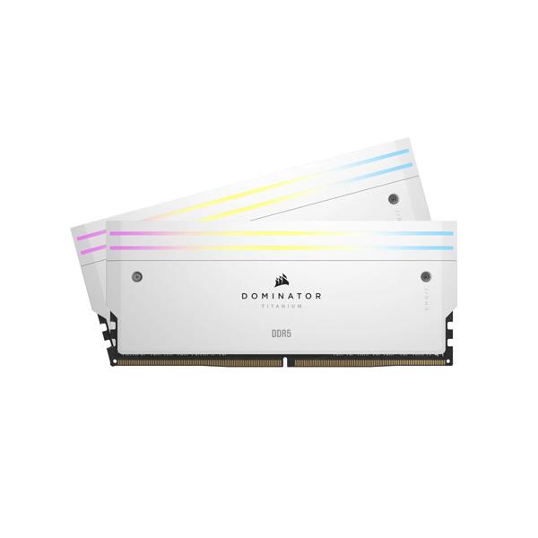 コルセア(メモリ) CMP32GX5M2B6000C30W DDR5 6000MT/ s 32GB(16GBx2 