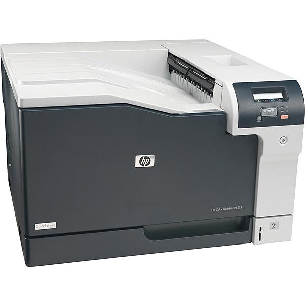 HP CE712A#ABJ LaserJet Pro Color CP5225dn
