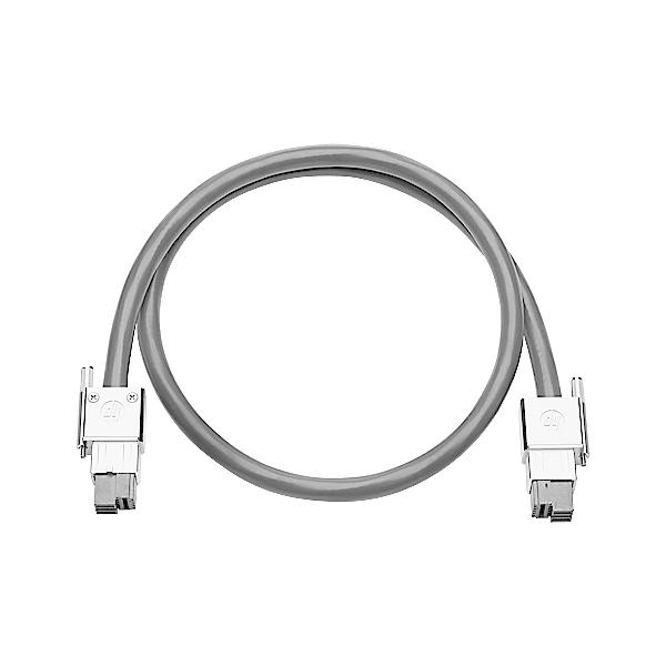 JD187A HPE Networking X290 1000 A JD5 2m RPS Cable