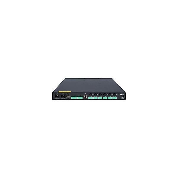 JG136A#ACF HPE Networking RPS1600 Redundant Power System