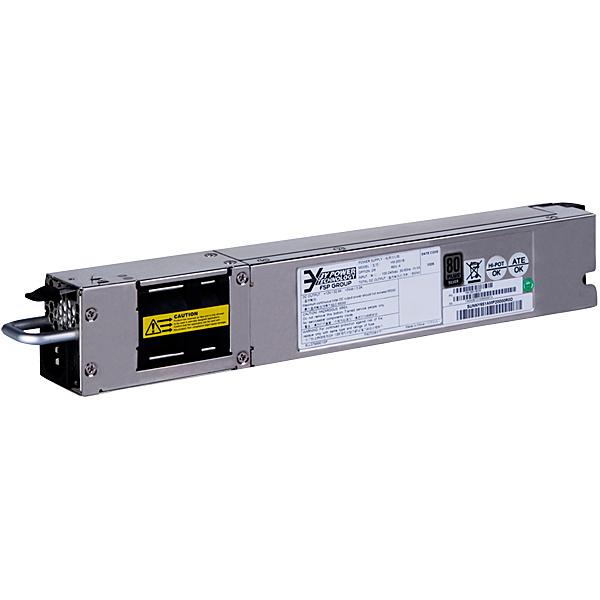 JC680A#ACF HPE Networking Comware 58x0AF 650W AC Power Supply Unit