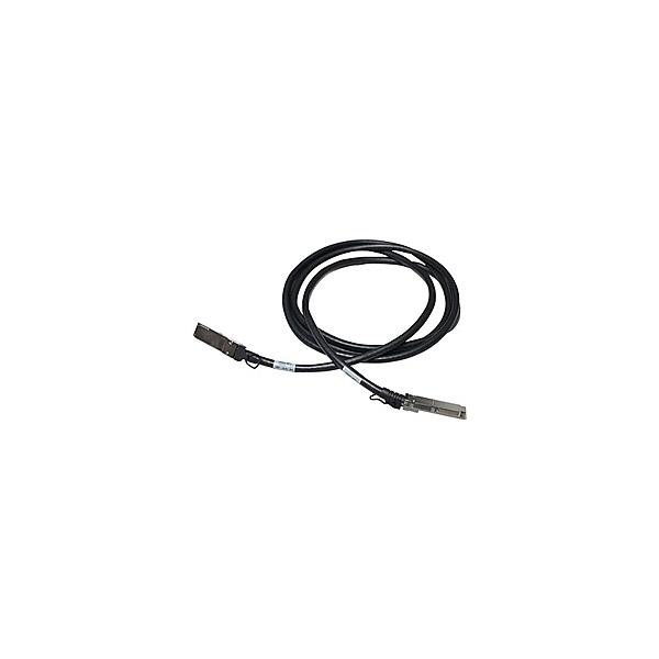 JG327A HPE Networking X240 40G QSFP+ QSFP+ 3m DAC Cable