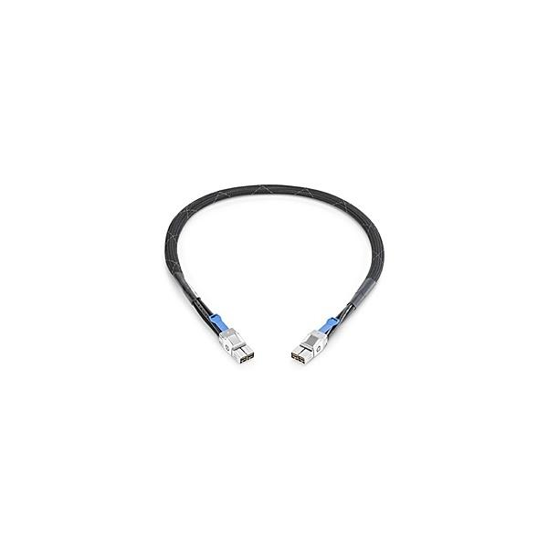 J9665A HPE Aruba Networking 3800/ 3810M 1m Stacking Cable