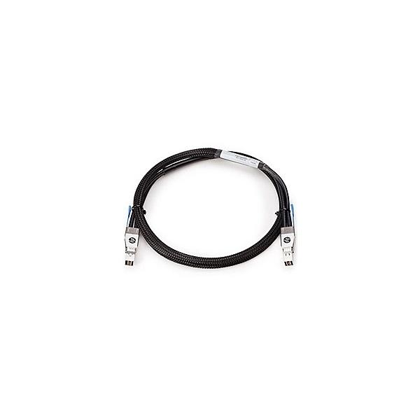 J9734A HPE Aruba Networking 2920/ 2930M 0.5m Stacking Cable