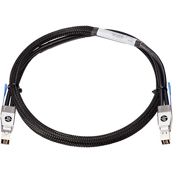 J9735A HPE Aruba Networking 2920/ 2930M 1m Stacking Cable