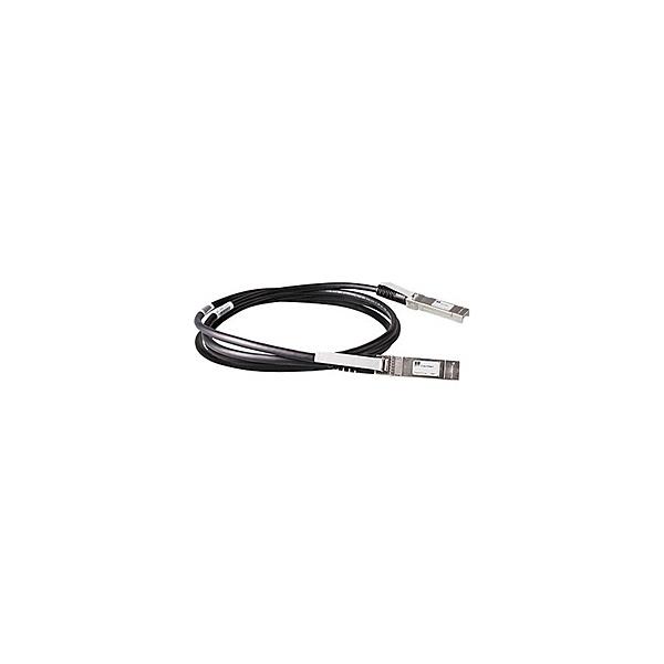 JD097C HPE Networking X240 10G SFP+ SFP+ 3m DAC Cable