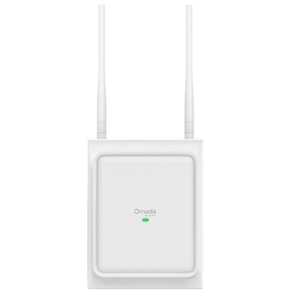 TP-LINK EAP725-Outdoor Omada BE3600 指向性/ 全方向性アンテナ 屋内外対応 Wi-Fi 7アクセスポイント