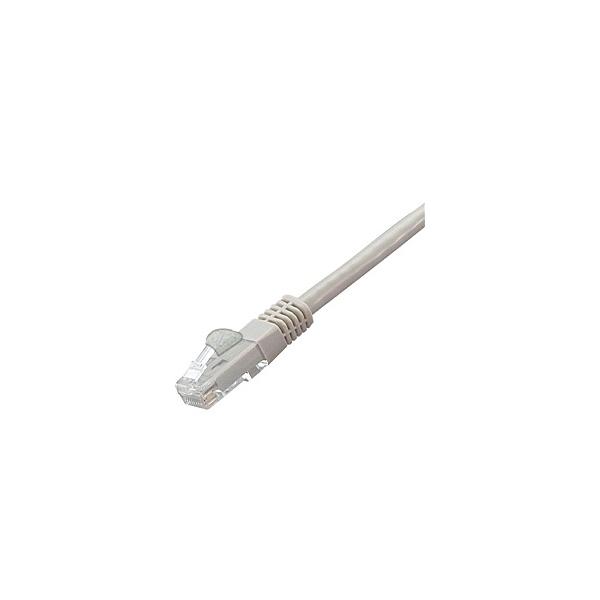 GREEN HOUSE GH-CBE6-50M �J�e�S���[6�Ή� LAN�P�[�u�� �A�C�{���[ 50m