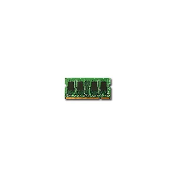 GREEN HOUSE GH-DW800-1GF m[gp PC2-6400 200pin DDR2 SDRAM SO-DIMM 1GB
