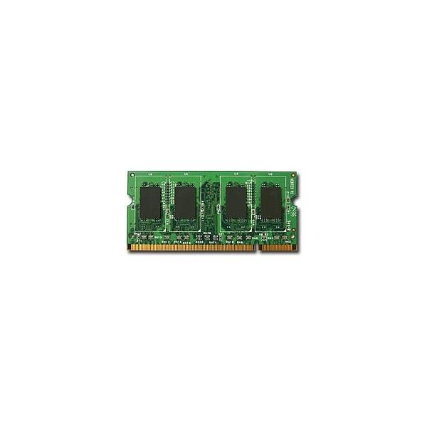 GREEN HOUSE GH-DNII800-2GB m[gp PC2-6400 200pin DDR2 SDRAM SO-DIMM 2GB