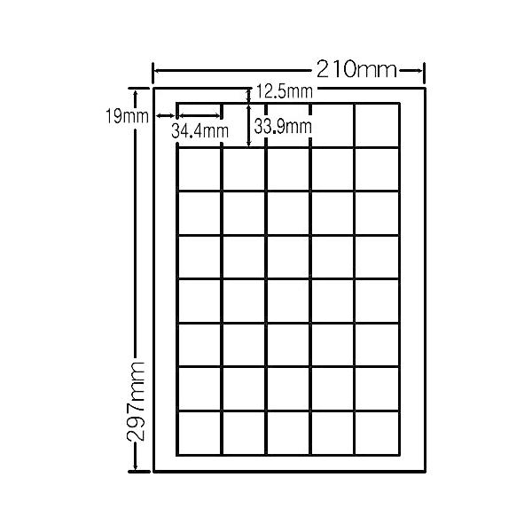 �i�i�N���G�C�g FCL-15 �i�i�^�t�l�X���x��A4(40��)