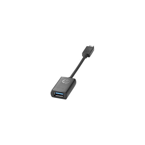 HP N2Z63AA#AC3 USB-C - USB3.0A_v^[