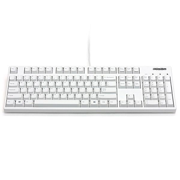 キーボード フルRGB 静音赤軸 ピンク軸 美品 静音赤軸（ピンク軸）メカニカルキーボードの特徴とメリット