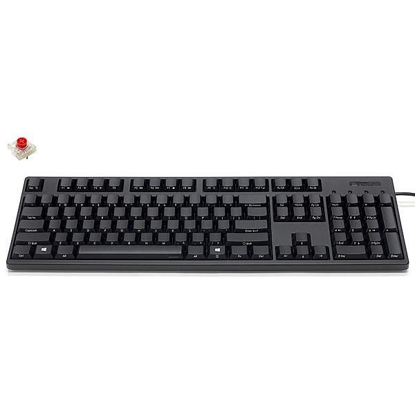 �_�C���e�b�N FKBS104XMRL/EFB Majestouch Stingray LowProfile�Ԏ� �t���T�C�Y �p��z�� US ASCII �O�ʈ�