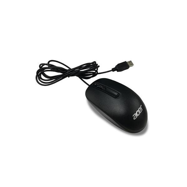 Acer DC.11211.01C 光学式USBマウス