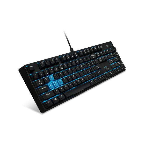Acer Q[~OL[{[h Predator Aethon 300 PKB910 obNCg pz104L[ USBڑ Cherry MX 