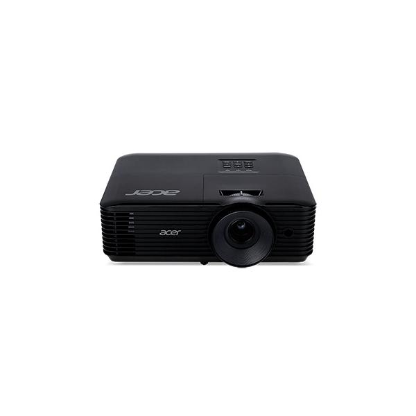 他サイト： Acer X1328Wi DLPプロジェクター(WXGA (1280×800)/ 4500 ANSI lm/ HDMI 1.4a/ 3D対応/ 2.8kg/ 2年間保証)の商品画像