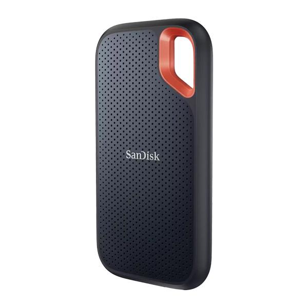 SDSSDE61-8T00-J25 SanDisk エクストリーム ポータブルSSD 8TB SDSSDE61-8T00-J25 SanDisk エクストリーム ポータブルSSD 8TB