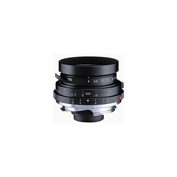 RVi 178217 Voigtlander COLOR-SKOPAR 21mm F4P VM}Eg