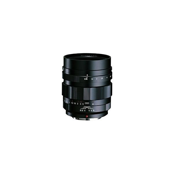 RVi NOKTON42.5MMF0.95M4/3 Voigtlander NOKTON 42.5mm F0.95 M4/ 3