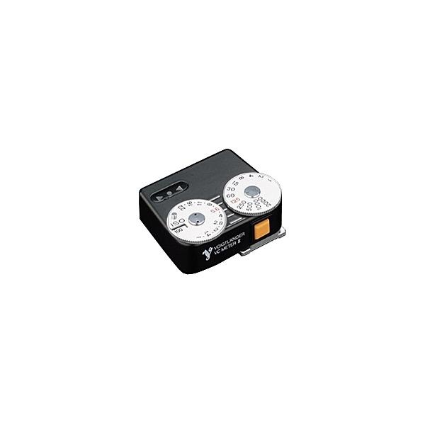 �R�V�i 178204 Voigtlander VC���[�^�[II �u���b�N