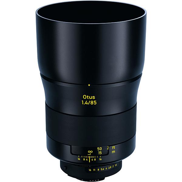 �R�V�i 170548 Carl Zeiss Otus 85mm F1.4 ZF.2 �j�R��F�}�E���g