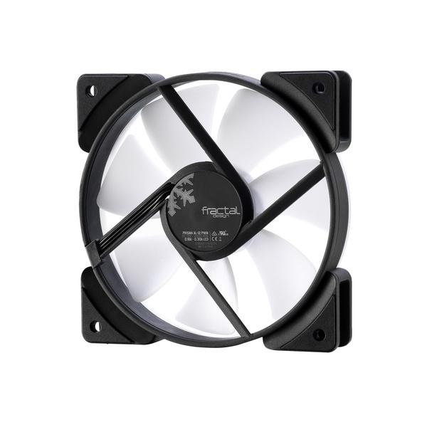 Fractal Design FD-FAN-PRI-AL12-PWM Prisma AL-12 PWM