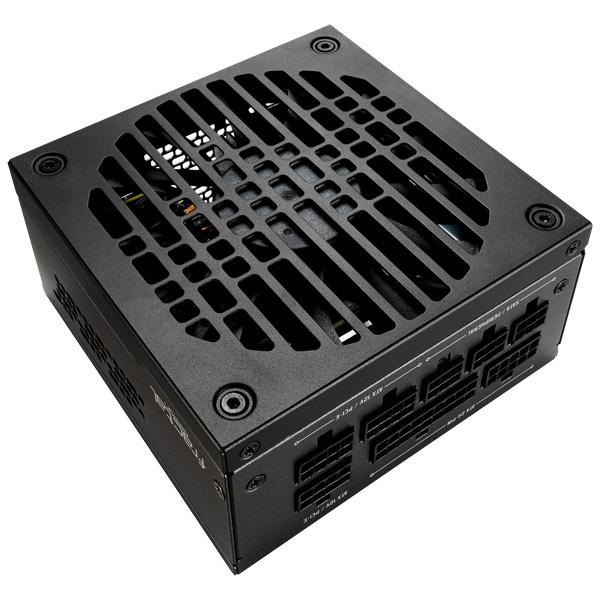 Fractal Design FD-PSU-ION-SFX-650G-BK djbg Ion SFX 650G - 650W