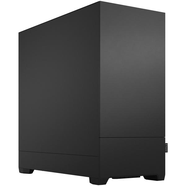 Fractal Design FD-C-POS1A-01 ~h^[^PCP[X Pop Silent Black Solid