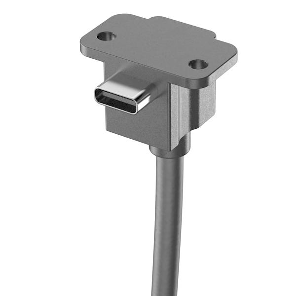 Fractal Design FD-A-USBC-002 Meshify 2 LitepIvV USB-C 10Gbps Cable Model E