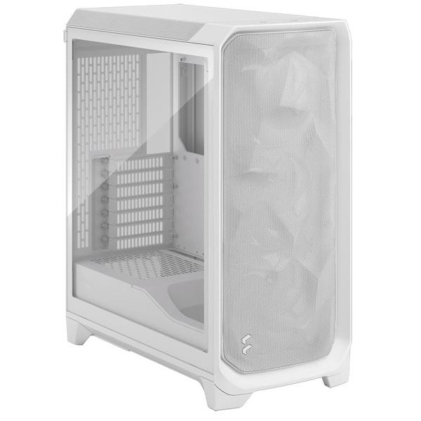 Fractal Design FD-C-MES3A-04（FD-C-MES3A-04）