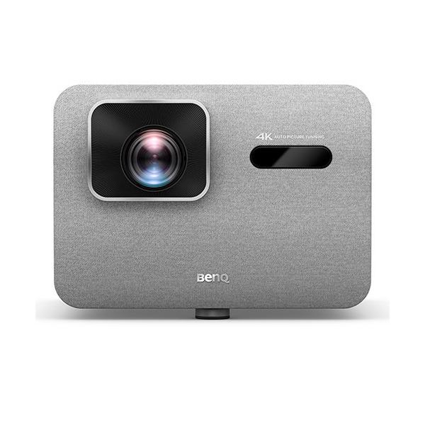 BenQ TK705STi DLP 4K 短焦点プロジェクター (3000ANSIルーメン/ LED