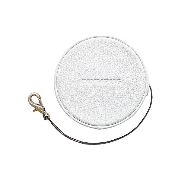 OLYMPUS LC-60.5GL WHT �{�v�����Y�W���P�b�g �i�z���C�g�j