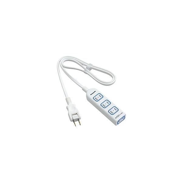 Panasonic WHA2514WKP �U�E�^�b�vX�i4�R���j�i1m�j�i�z���C�g�j