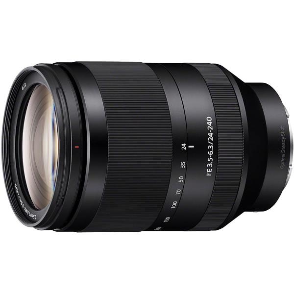 SONY(VAIO) SEL24240 E�}�E���g���������Y FE 24-240mm F3.5-6.3 OSS
