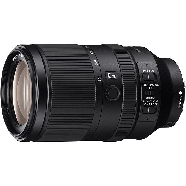 SONY(VAIO) SEL70300G E�}�E���g���������Y FE 70-300mm F4.5-5.6 G OSS