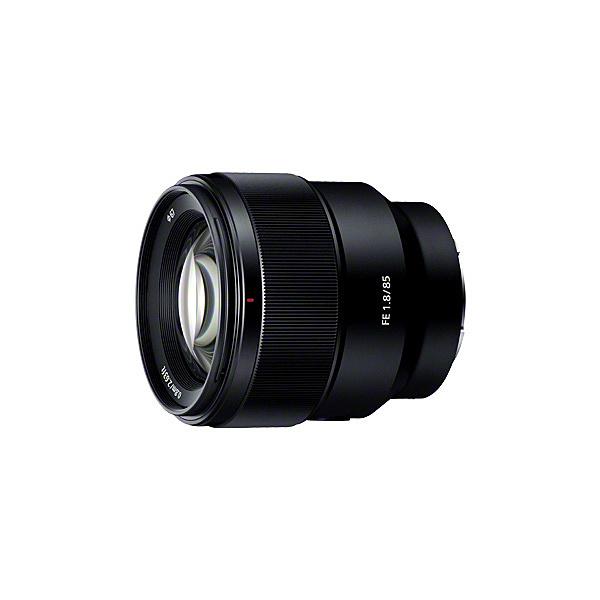 SONY FE 85mm F1.8 【sel85f18】 ＊3/15限定価格＊ SONY FE 85mm F1.8 SEL85F18 価格比較 - 価格.com