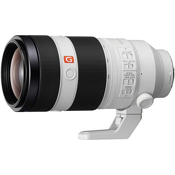 SONY(VAIO) SEL100400GM E}EgY FE 100-400mm F4.5-5.6 GM OSS