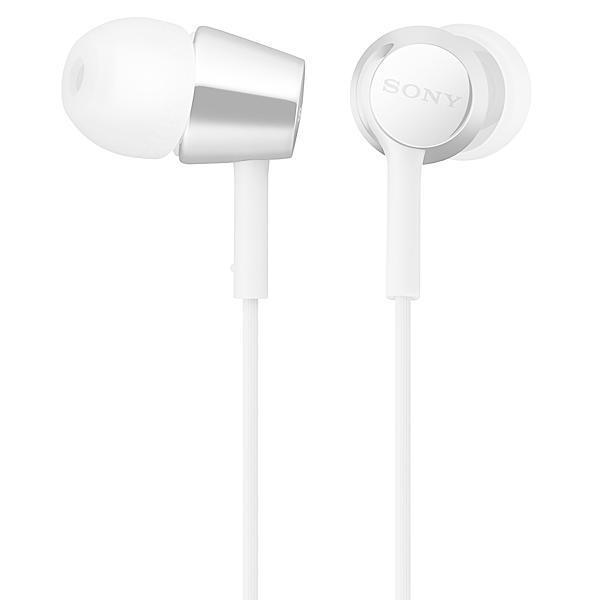 SONY(VAIO) MDR-EX155AP/W ^Ci[C[V[o[ zCg