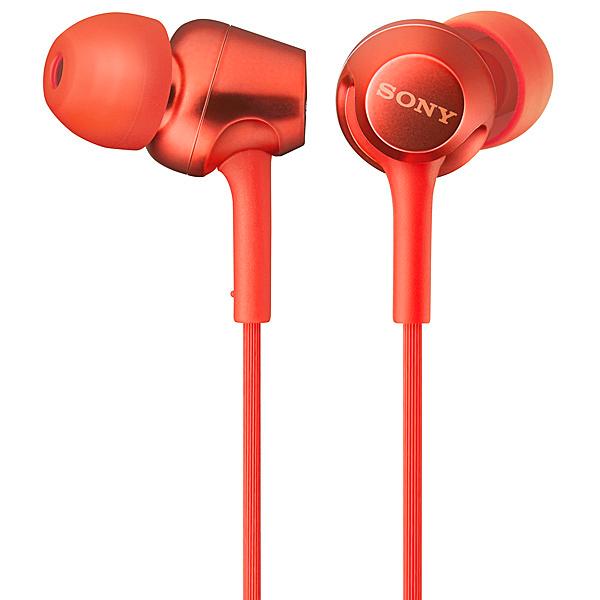 SONY(VAIO) MDR-EX255AP/R ^Ci[C[V[o[ bh